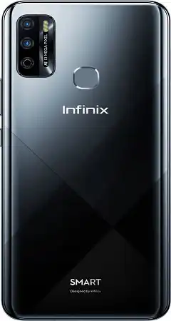  Infinix Smart 4 Plus prices in Pakistan
